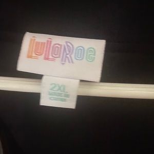 LuLaRoe sequin “Stevie” bomber jacket